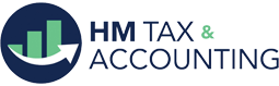 HM Tax PR